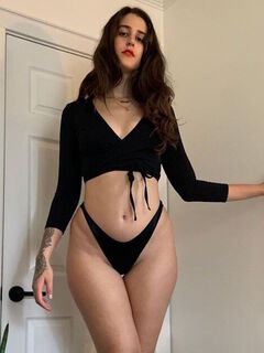 Allie Oops